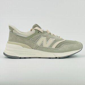 New Balance 997R 'Olivine & Linen' U997REF size 8